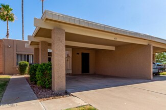 611 E Colgate Dr, Tempe, AZ 85283
