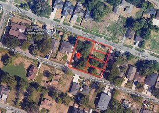 3519 Nathaniel Brown St, Houston, TX 77021