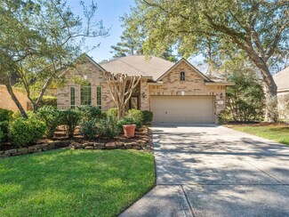 83 W Ardsley Square Place, Spring, TX 77382