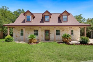 406 S Rolling View, San Antonio, TX 78253