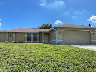 1301 NE 12th Place, Cape Coral, FL 33909