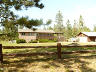 35488 Clairmont Rd, Ronan, MT 59864