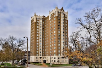 625 S Skinker Blvd Unit 103, Saint Louis, MO 63105