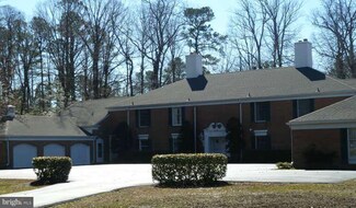 24375 Widgeon Place Unit 40, Saint Michaels, MD 21663