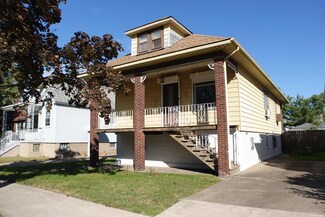 2419 New York Ave, Whiting, IN 46394