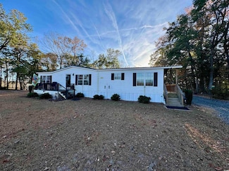 3803 Choppee Rd, Georgetown, SC 29440