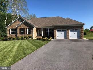 7277 Filly Ct, Hughesville, MD 20637