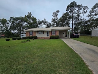 724 Zimmerman St, Nashville, GA 31639