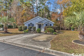 1408 Sunningdale Ln, Myrtle Beach, SC 29588