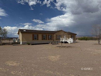 825 Sweetwater Rd, Duncan, AZ 85534