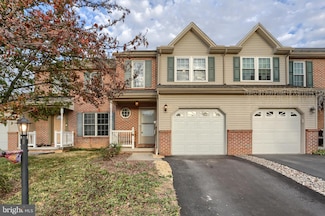 56 Nottingham Dr, Mechanicsburg, PA 17050
