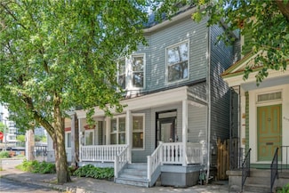 215 Emerson St, Pittsburgh, PA 15206