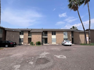 5302 Springfield Ave Unit 211, Laredo, TX 78041