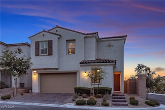10300 Stroma Ave, Las Vegas, NV 89166