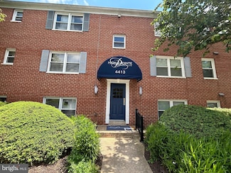 4413 Falls Bridge Dr Unit F, Baltimore, MD 21211