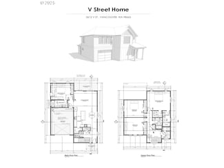 3612 V St, Vancouver, WA 98663