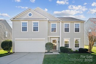 1906 Hamilton Forest Dr, Charlotte, NC 28216