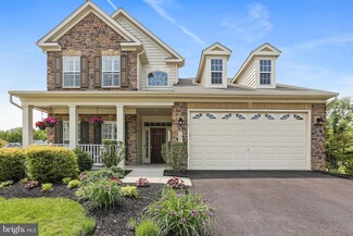 9805 Wilderness Ln, Laurel, MD 20723