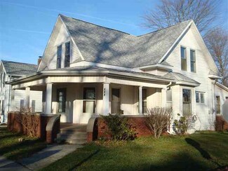 304 N Main St, Topeka, IN 46571