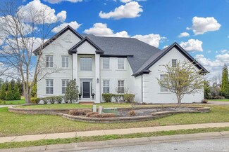 5881 Medinah Dr, Newburgh, IN 47630