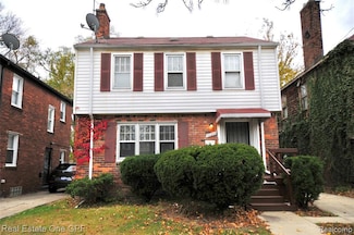 16217 Linwood St, Detroit, MI 48221