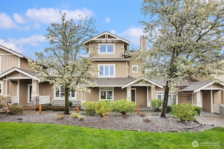 35314 SE Sequoia Place Unit B, Snoqualmie, WA 98065