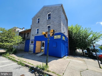 101 S Payson St, Baltimore, MD 21223