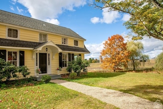 253 Carpenter Rd, Ghent, NY 12075