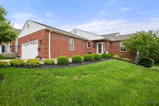707 Three Mile Ridge, Lawrenceburg, IN 47025