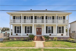 6631 Avenue A, New Orleans, LA 70124