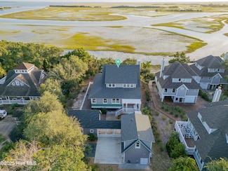117 N Bald Head Wynd, Bald Head Island, NC 28461