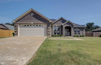 112 Antler Way Dr, Sherwood, AR 72120