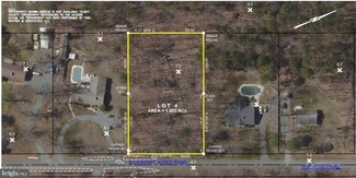 0 Blueberry Acres Rd, Saint Michaels, MD 21663