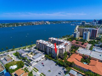 1801 N Flagler Dr Unit 526, West Palm Beach, FL 33407