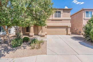 28707 N Spur Dr, San Tan Valley, AZ 85143