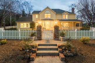 13415 Country Way, Los Altos Hills, CA 94022