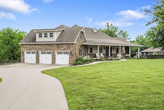 4936 S Butterfield Place, Battlefield, MO 65619