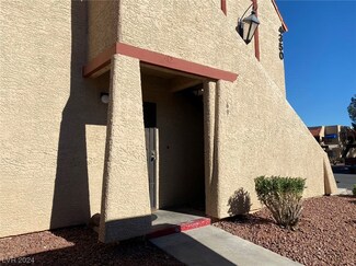 4350 Sanderling Cir Unit 69, Las Vegas, NV 89103