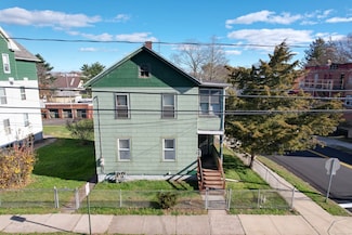 117 Tremont St, New Britain, CT 06051