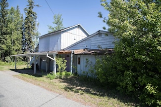 1753 Alaska Way, Fairbanks, AK 99709