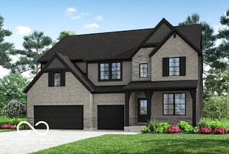 6269 Stone Side Dr, Plainfield, IN 46168