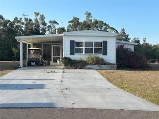 7522 Silage Cir, Port Charlotte, FL 33981