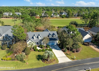 3620 Medinah Ave W, Southport, NC 28461