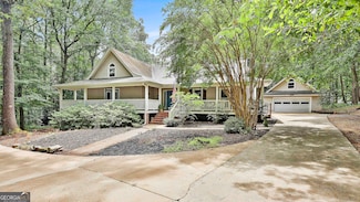 7 Red Bud Trail, Newnan, GA 30263