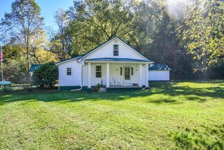 1997 Happy Hollow, Tollesboro, KY 41189