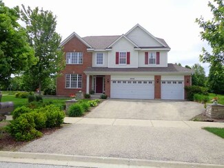 26540 Rustling Birch Way, Plainfield, IL 60585