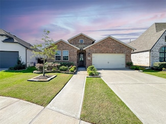 4138 Shackleton Ct, Iowa Colony, TX 77583