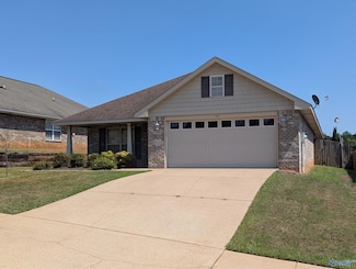 102 Acacia Trail Dr, Madison, AL 35758