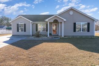 1049 Augustus Dr, Conway, SC 29527
