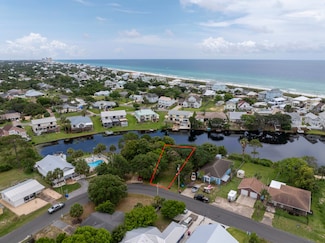 324 Le Grand Dr, Panama City Beach, FL 32413